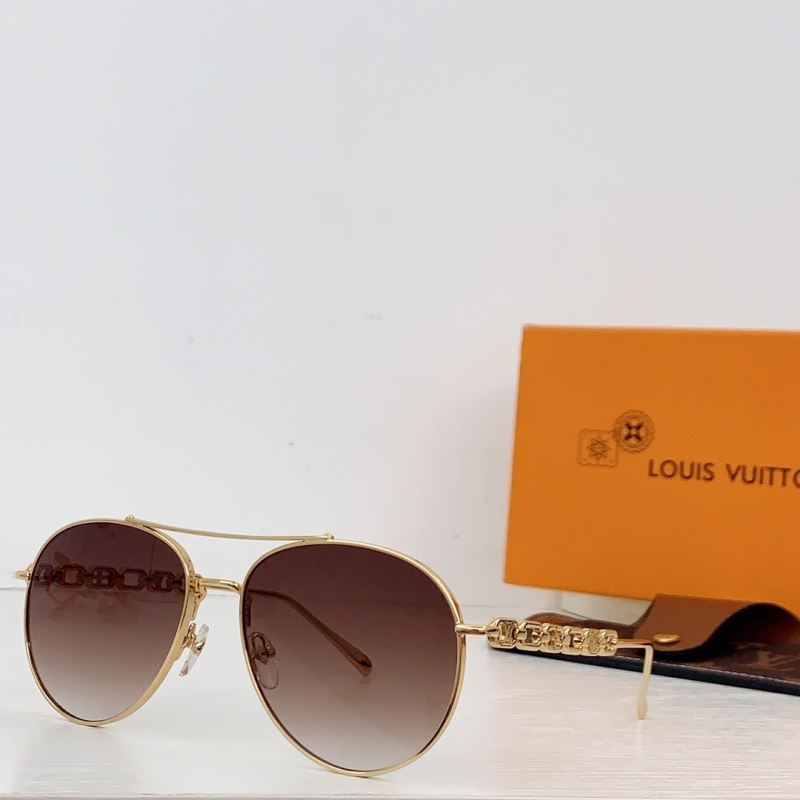 LV Sunglasses